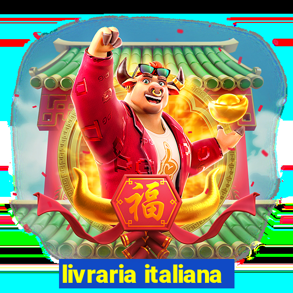 livraria italiana